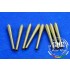 1/700 381mm (15") L/42 Gun Barrels x8pcs for Queen Elizabeth, Royal Sovereign...