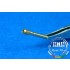 1/72 German Anti-tank 7.5cm PaK 97/38 Gun Barrel