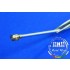 Gun Barrel - 1/72 90mm M3 L/53 for M26 Pershing & 90mm Anti-tank Gun