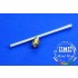 Gun Barrel - 1/72 90mm M3 L/53 for M26 Pershing & 90mm Anti-tank Gun
