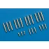 1/72 85mm L/52 ZiS-S-53 & D-5 Ammunition