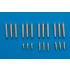 1/72 85mm L/52 ZiS-S-53 & D-5 Ammunition