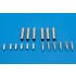 1/72 12.8cm PaK.40 L/61 Ammunition Set