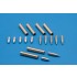 1/72 12.8cm PaK.40 L/61 Ammunition Set