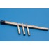 1/72 76.2mm OQF 17 Pounder Ammunition Set