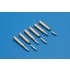 1/72 76.2mm OQF 17 Pounder Ammunition Set