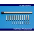 1/72 76.2mm L/53 M7 Gun Ammunition Set