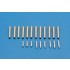 1/72 76.2mm L/53 M7 Gun Ammunition Set