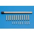 1/72 76.2mm L/53 M7 Gun Ammunition Set