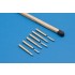 1/72 76.2mm L/53 M7 Gun Ammunition Set