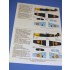 1/72 Romanian Messerschmitt Bf-109E Decals Part 3