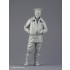 1/32 (54mm) Romanian Pilot 1944-1945  (1 Pilot)