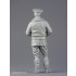 1/32 (54mm) Romanian Pilot 1944-1945  (1 Pilot)