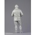 1/32 (54mm) Romanian Pilot 1944-1945  (1 Pilot)