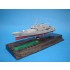 1/350 Multimedia kit - L.E. Roisin (P51) Irish Naval Service OPV