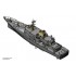 1/350 Multimedia kit - L.E. Roisin (P51) Irish Naval Service OPV