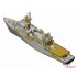 1/350 L.E. Eithne (P31) Irish Naval Service OPV
