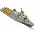 1/350 L.E. Eithne (P31) Irish Naval Service OPV