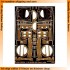 1/32 Messerschmitt Bf-109 G4-G6 Detailed Wheel Well 