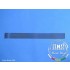 1/32 British Streamline Wires - 1/4"BSF