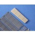 1/32 Messerschmitt Bf109 G-6 & G-14 Radiators set for Hasegawa kit (Photoetch)