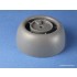 1/32 He219 Radiator Cowl Gills set for Revell kit (Photoetch)