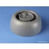 1/32 He219 Radiator Cowl Gills set for Revell kit (Photoetch)