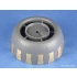 1/32 He219 Radiator Cowl Gills set for Revell kit (Photoetch)
