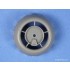 1/32 He219 Radiator Cowl Gills set for Revell kit (Photoetch)