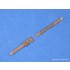 1/32 WWII Imperial Japanese Army Ki- Seat Belt / Harness set