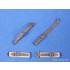 1/32 Japanese Navy Seat Harness