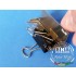 Flip-R5 - Folding Tool for Photo-etched parts