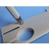 "Corner" Wheels 2 - for RB Productions Rivet-R Mini Tool