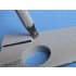 "Corner" Wheels 2 - for RB Productions Rivet-R Mini Tool