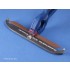 1/32 Laminated Wooden Propeller Mask