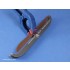 1/32 Laminated Wooden Propeller Mask