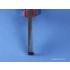 1/32 Laminated Wooden Propeller Mask