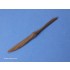 1/32 Laminated Wooden Propeller Mask