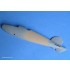 Wood Stencil Masking Sheet for Airbrushing Vol. 3