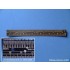 1/48 Scale Ruler for Modelling