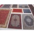 Carpets on Real Cloth Suitable for 1/16, 1/32, 1/35, 1/48, 1/72 scales (Sheet Size: 14.5x2