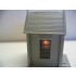 1/32, 1/35 Roadside Chapel (Size: 7x9x11.5cm)