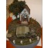 1/32, 1/35 Roadside Chapel (Size: 7x9x11.5cm)