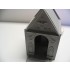 1/32, 1/35 Roadside Chapel (Size: 7x9x11.5cm)