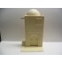 1/35 North African House front (Length:13.5cm, Width:8.8cm, Height:19.2cm)