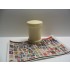 1/35, 1/32 Round Advertising Kiosk - C64 19th Century