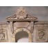 1/35 Renaissance Gate (Length:25.3cm, Width:1cm, Height:16cm)