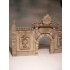 1/35 Renaissance Gate (Length:25.3cm, Width:1cm, Height:16cm)