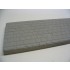 1/35 Sidewalk with Square Tiles (Size: 28.5x6.7cm)