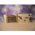 1/35 The Old Wall (Length:27cm, Width:1cm, Height:8.5cm)